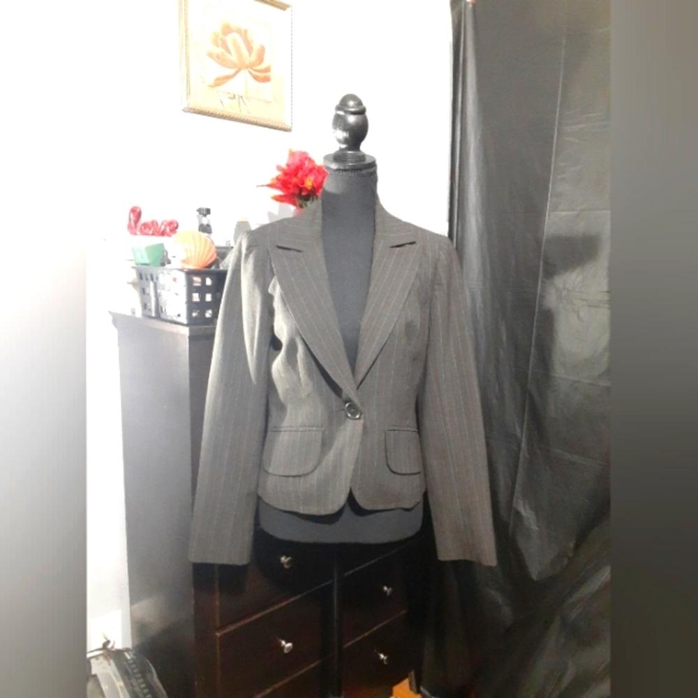 Trina Turk Women's Blazer